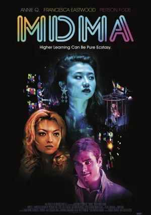 МДМА (2017)