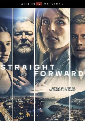 Напрямую (сериал 2019)