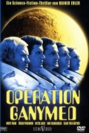 Операция «Ганимед» (1977)