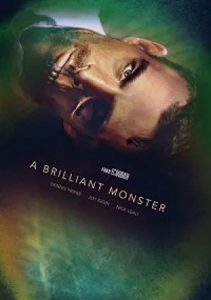 Гениальное чудовище (2018)