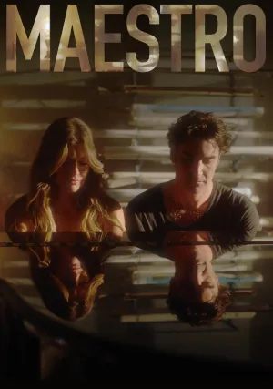 Маэстро (сериал 2022)
