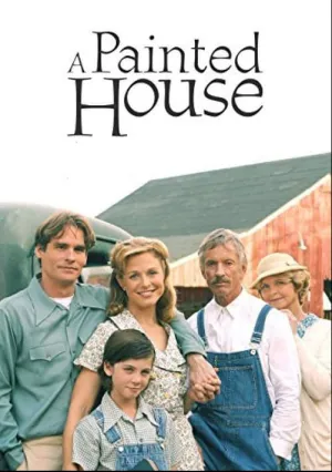 Покрашенный дом (2003)