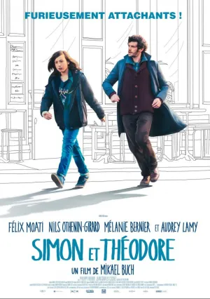 Симон и Теодора (2017)