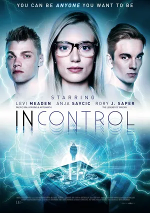 Вне контроля (2017)