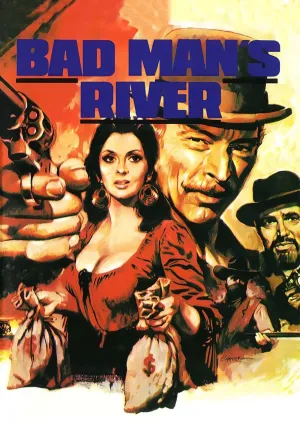 Река плохого человека (1971)