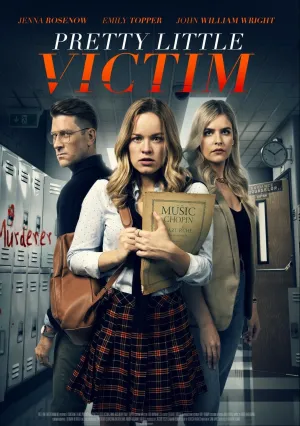 Тебе никто не поверит (2021)