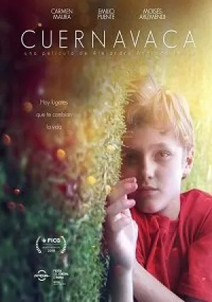 Куэрнавака (2017)