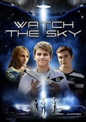 Смотри в небо (2017)