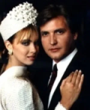 Самая красивая (сериал 1991)