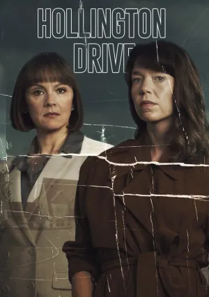 Холлингтон-драйв (сериал 2021)