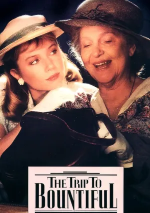 Поездка в Баунтифул (1985)