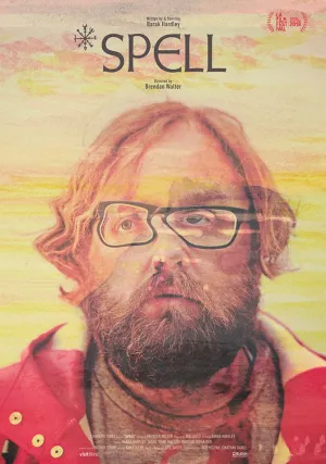 Заклинание (2018)