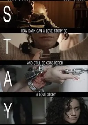 Останься (2017)