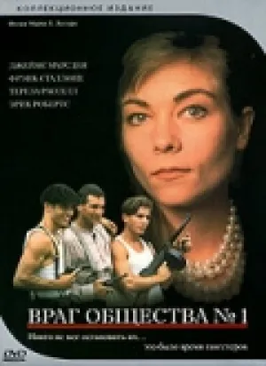 Враг общества № 1 (1996)