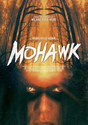 Мохоки (2017)
