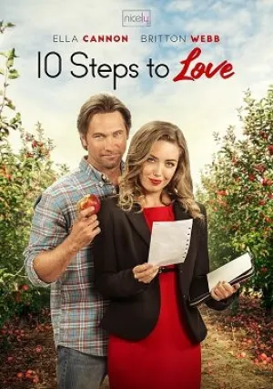 10 Steps to Love (2021)