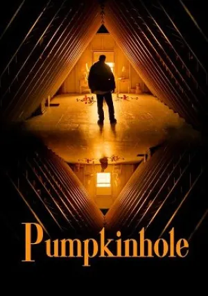 Тыквенная нора (2022)