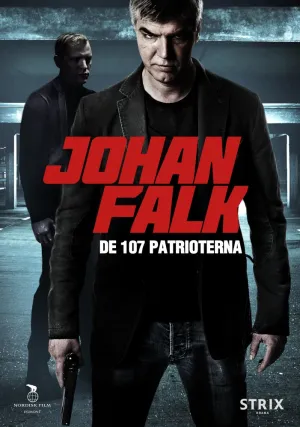 Йохан Фальк: 107 патриотов (2012)