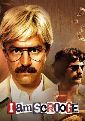 Я – Скрудж (сериал 2024)