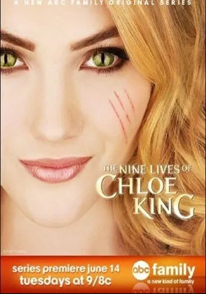 Девять жизней Хлои Кинг (сериал 2011)