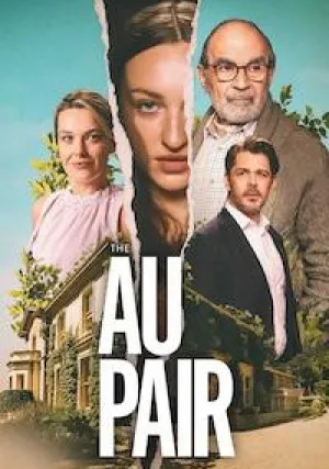 Гувернантка (сериал 2025)