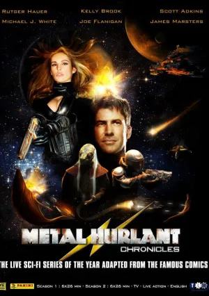 Военная хроника (сериал 2012)
