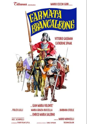 Армия Бранкалеоне (1966)