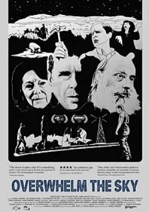 Затопленное небо (2018)