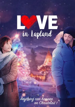 Любовь в Лапландии (2018)