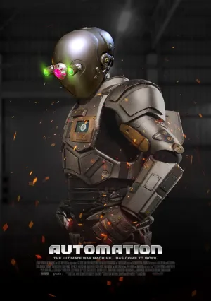 Робакоп 2077 (2019)