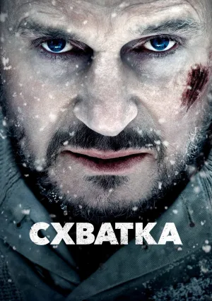 Схватка (сериал 2012)