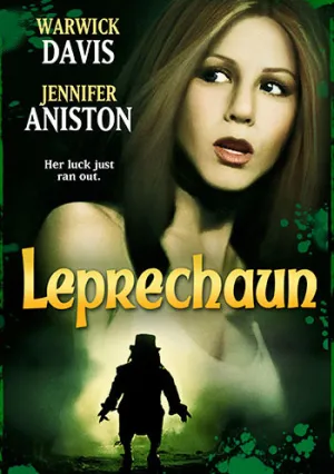 Лепрекон (1993)
